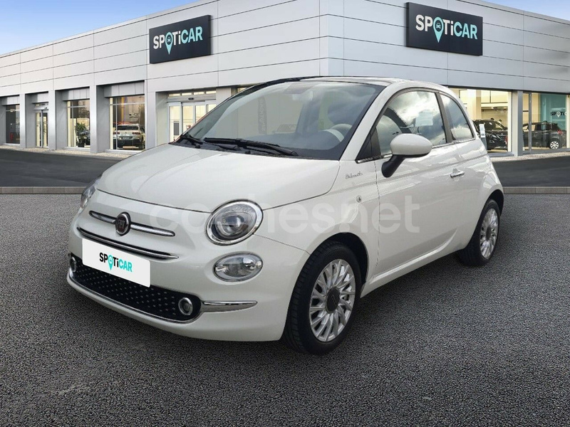 FIAT 500 Dolcevita 1.0 Hybrid 70 CV
