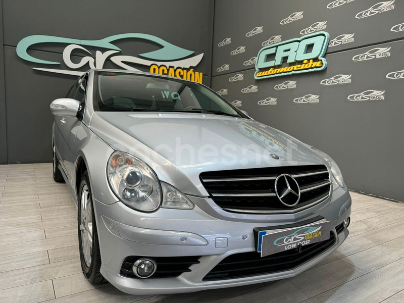 MERCEDES-BENZ Clase R R 280 CDI 5p.