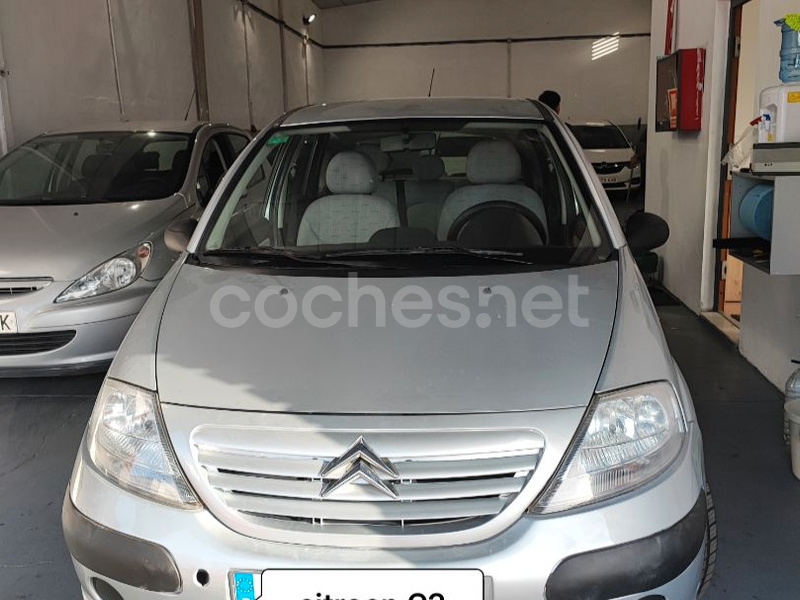 CITROEN C3 1.1i Vivace 5p.