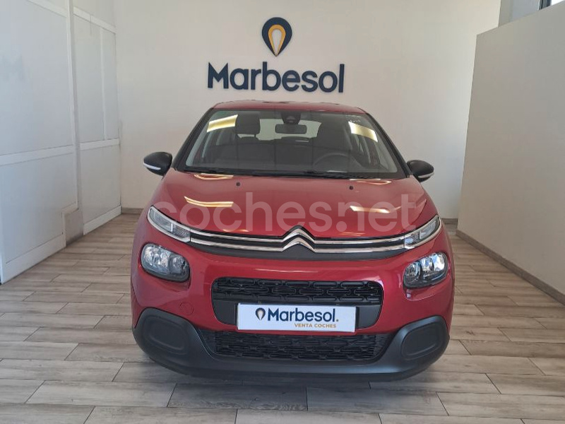 CITROEN C3 PureTech 50KW 68CV LIVE 5p.