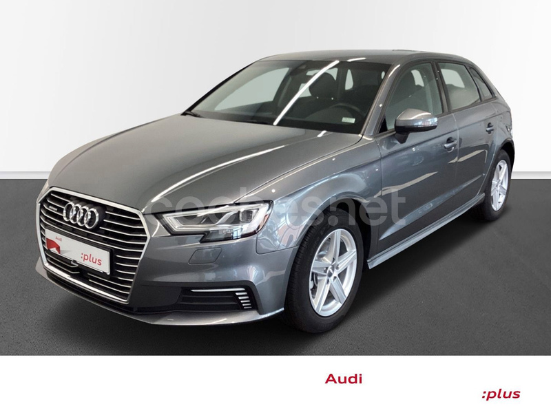 AUDI A3 Sportback Advanced 40 TFSI e S tro