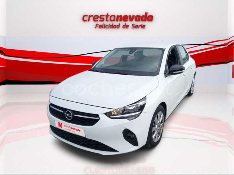 OPEL Corsa 1.2T XHL 74kW 100CV Edition 5p.