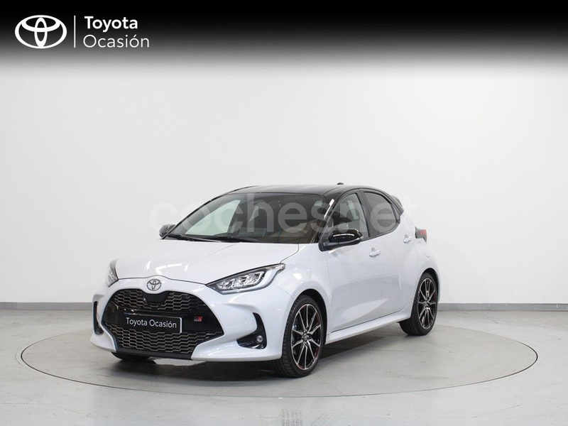 TOYOTA Yaris 1.5 130H GR Sport Plus