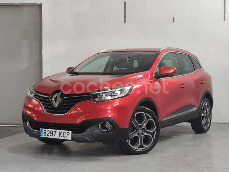 RENAULT Kadjar Zen Energy TCe 97kW 130CV 5p.