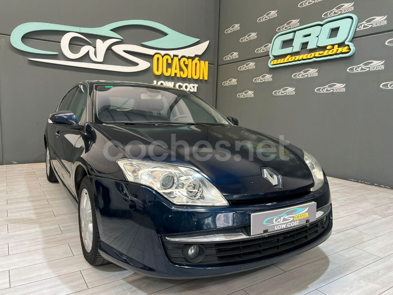 RENAULT Laguna Emotion dCi 110 FAP eco2 5p.