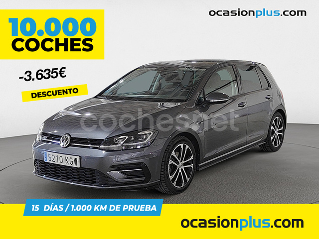 VOLKSWAGEN Golf Sport 1.5 TSI EVO DSG