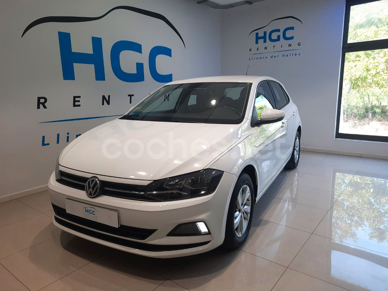 VOLKSWAGEN Polo Advance 1.0 TSI 70kW 95CV 5p.