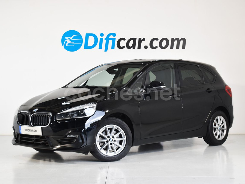 BMW Serie 2 Active Tourer 216d