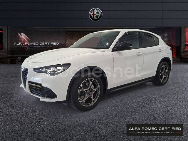 ALFA ROMEO Stelvio 2.2 Diesel SPRINT AWD