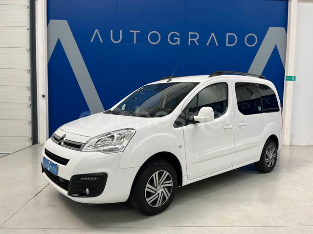 CITROEN Berlingo EBerlingo Multispace Feel