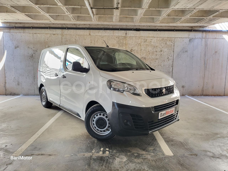 PEUGEOT Expert Furg. Premium BlueHDi 115 Compact