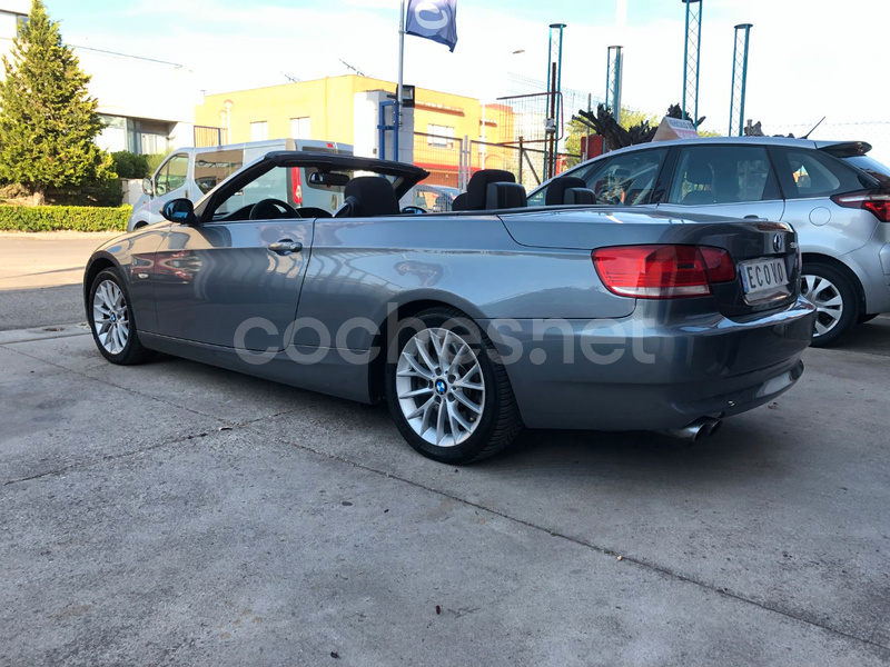 BMW Serie 3 330i 2p.