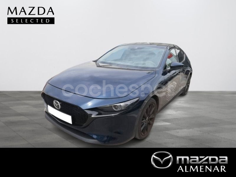 MAZDA Mazda3 2.0 SKYACTIVX ZENITHX 5p.