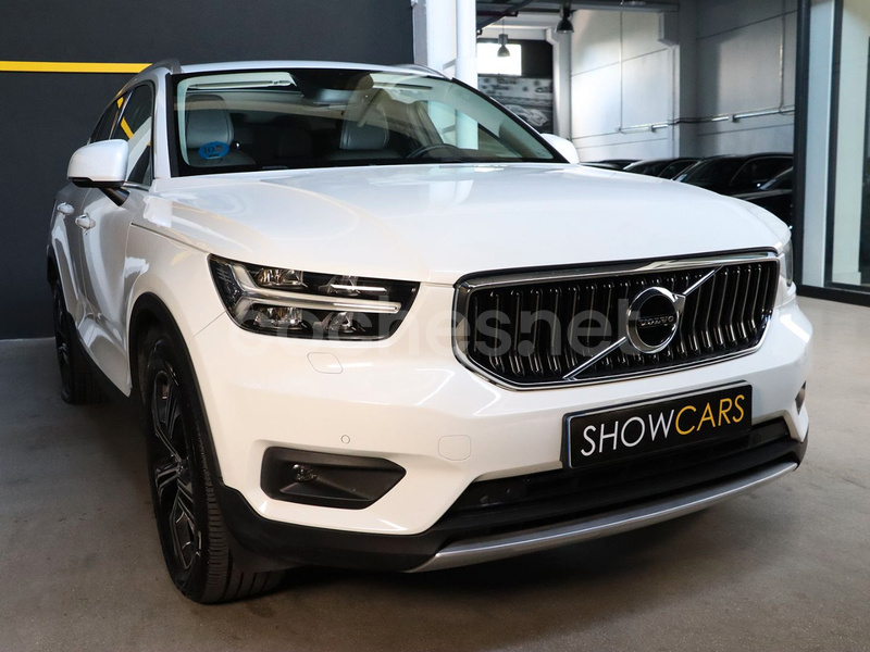 VOLVO XC40 1.5 T5 Twin Inscription Auto 5p.