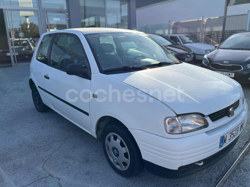 SEAT Arosa 1.0 STREET 3p.