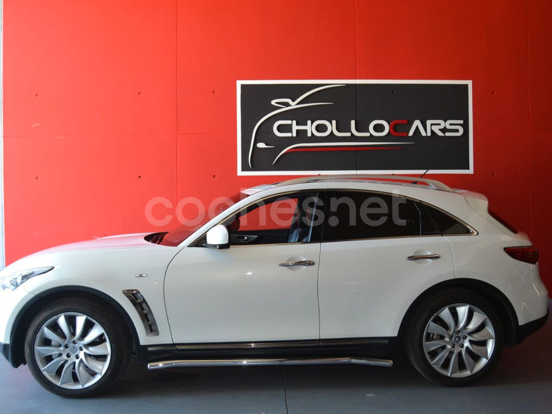 INFINITI FX 3.0D V6 S PREMIUM AWD AUTO 5p.