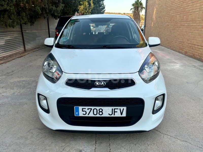 KIA Picanto 1.0 CVVT Drive