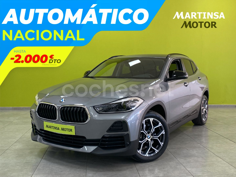 BMW X2 sDrive18i 5p.