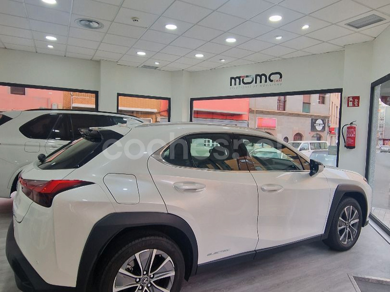 LEXUS UX 300e Eco 5p.