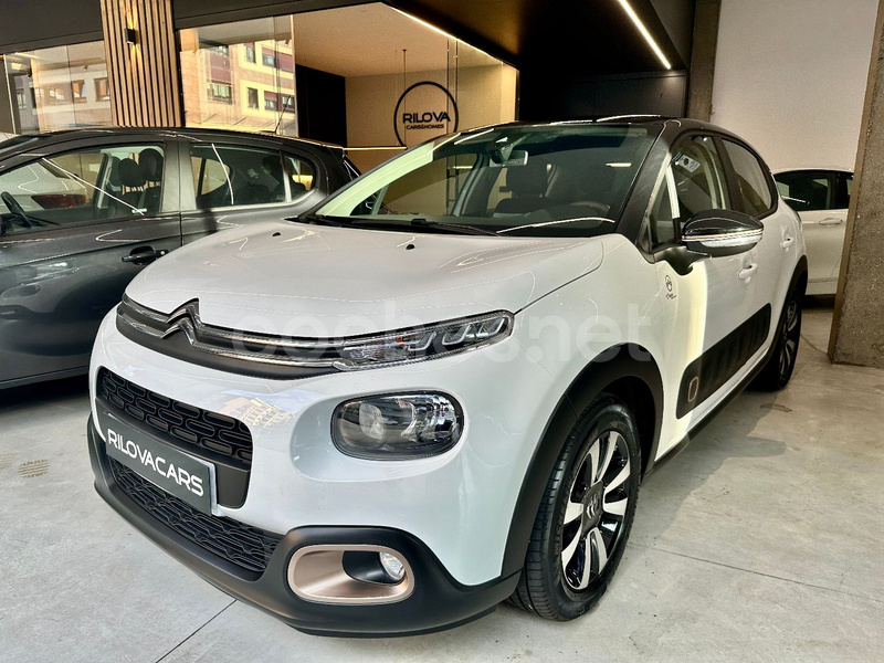 CITROEN C3 BlueHDi SS ORIGINS