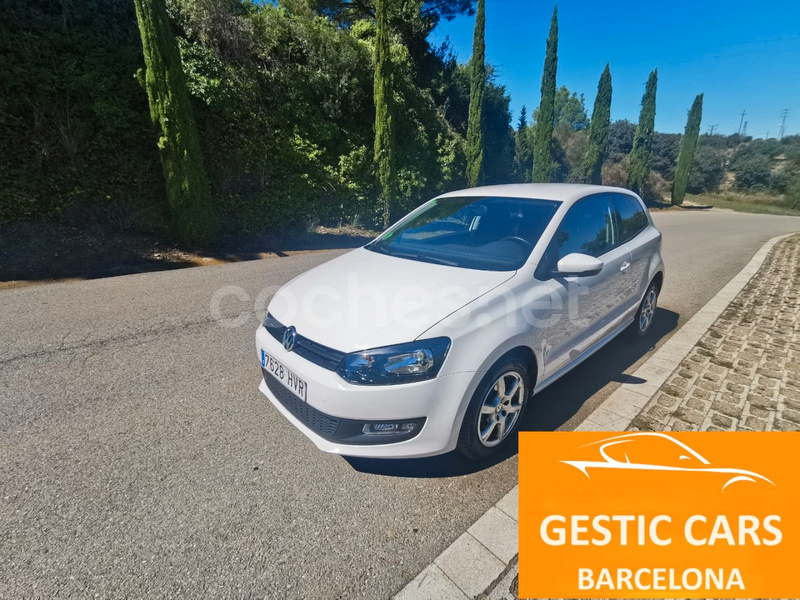 VOLKSWAGEN Polo Advance 1.2 TSI 90CV BMT 3p.