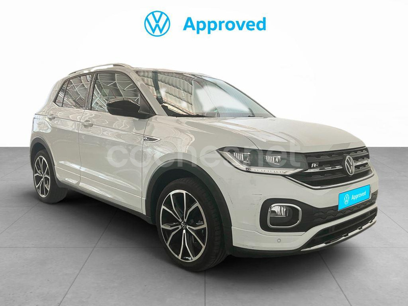 VOLKSWAGEN T-Cross Sport 1.0 TSI