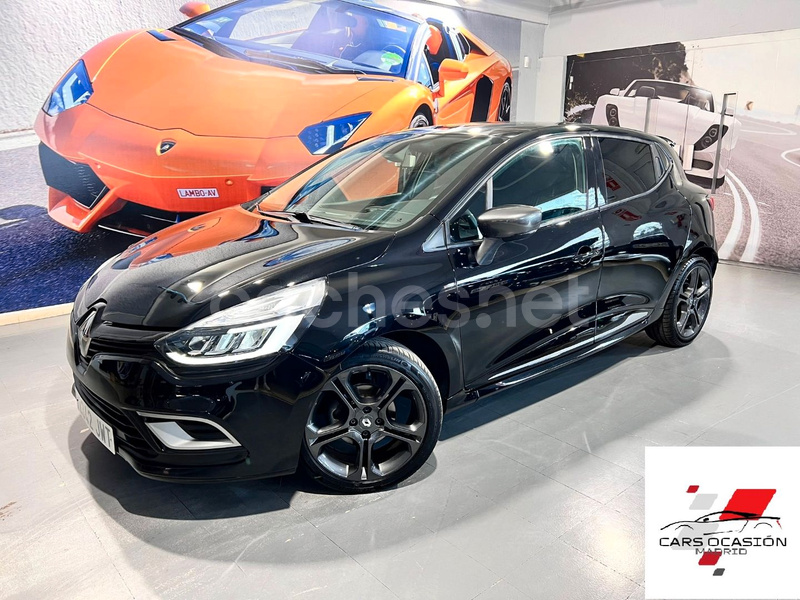 RENAULT Clio Zen Energy TCe 87kW 120CV 5p.