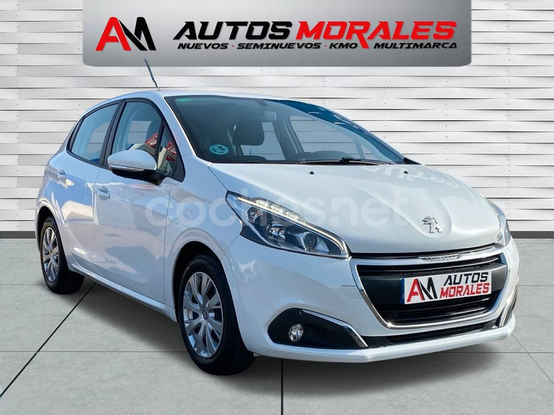 PEUGEOT 208 ACTIVE PureTech