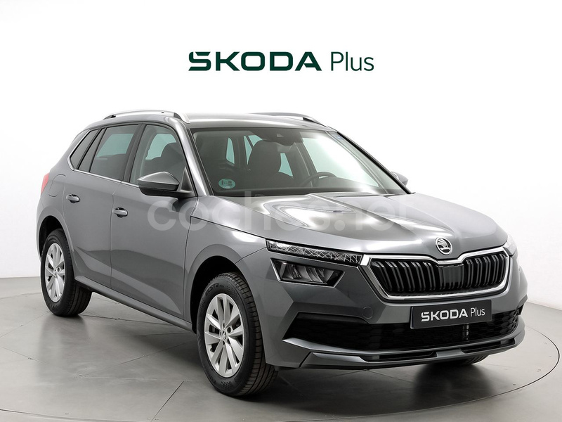 SKODA Kamiq 1.5 TSI 110kW 150CV AMBITION 5p.