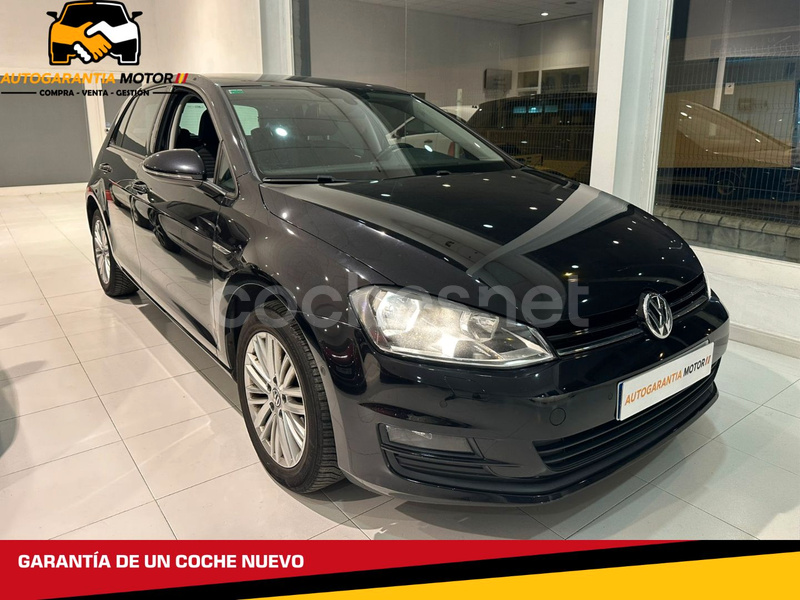 VOLKSWAGEN Golf Edition 1.2 TSI 105CV BMT 5p.