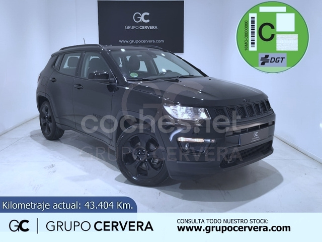 JEEP Compass 1.4 Mair 103kW Night Eagle 4x2 5p.