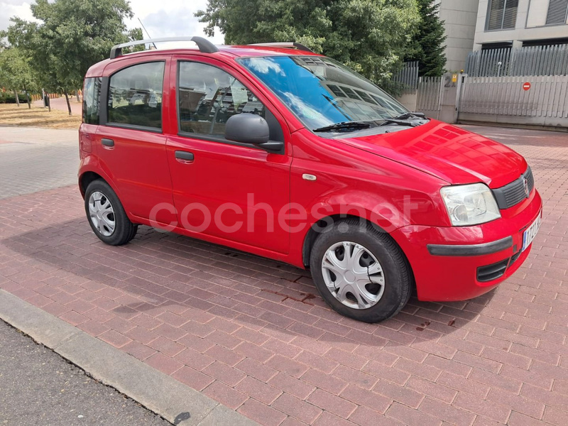 FIAT Panda 1.2 Pop 69cv 5p.