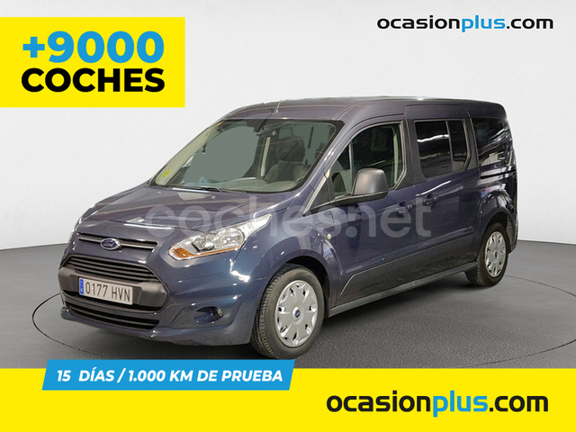 FORD Grand Tourneo Connect 1.6 TDCi 95cv Trend 5p.