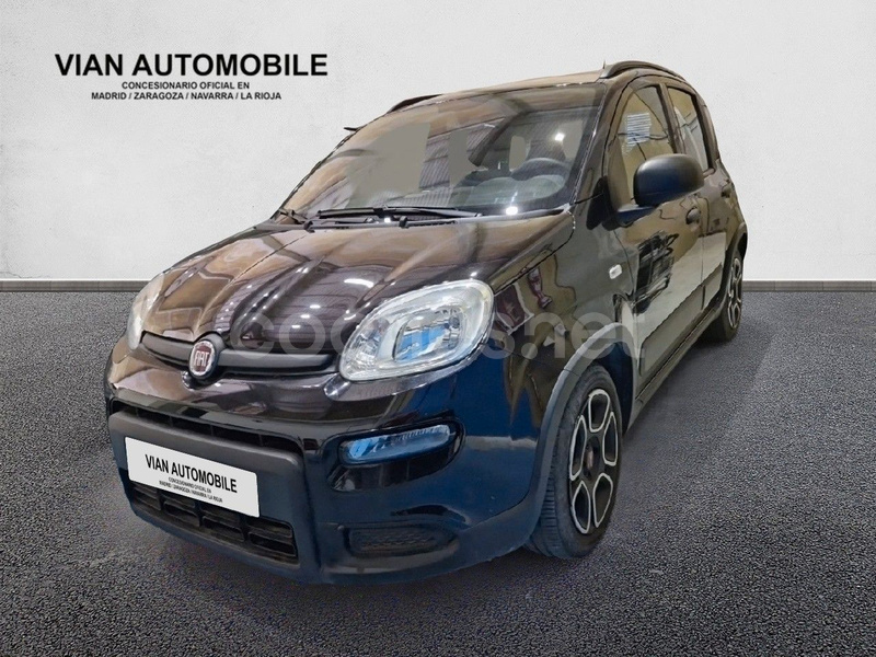 FIAT Panda City Life Hybrid 1.0 Gse 51kw 70CV 5p.