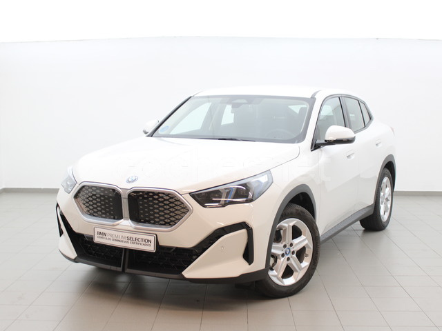 BMW ix2 eDrive20