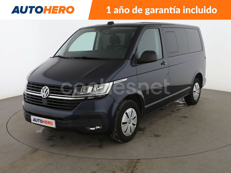 VOLKSWAGEN Caravelle Origin Corta 2.0 TDI 110kW BMT 4p.