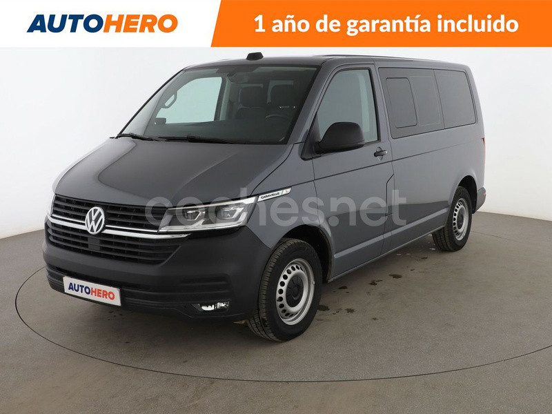 VOLKSWAGEN Caravelle Origin Corta 2.0 TDI 110kW BMT 4p.