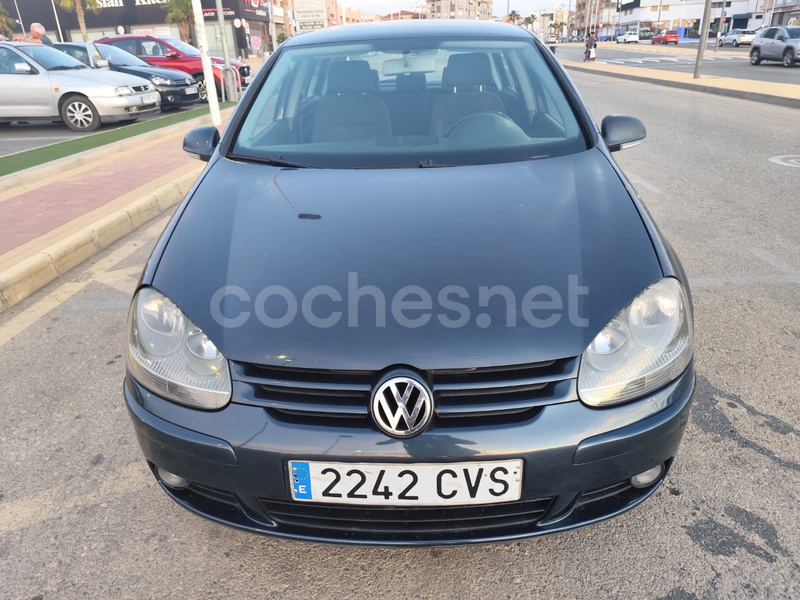 VOLKSWAGEN Golf 2.0 TDI Highline 5p.