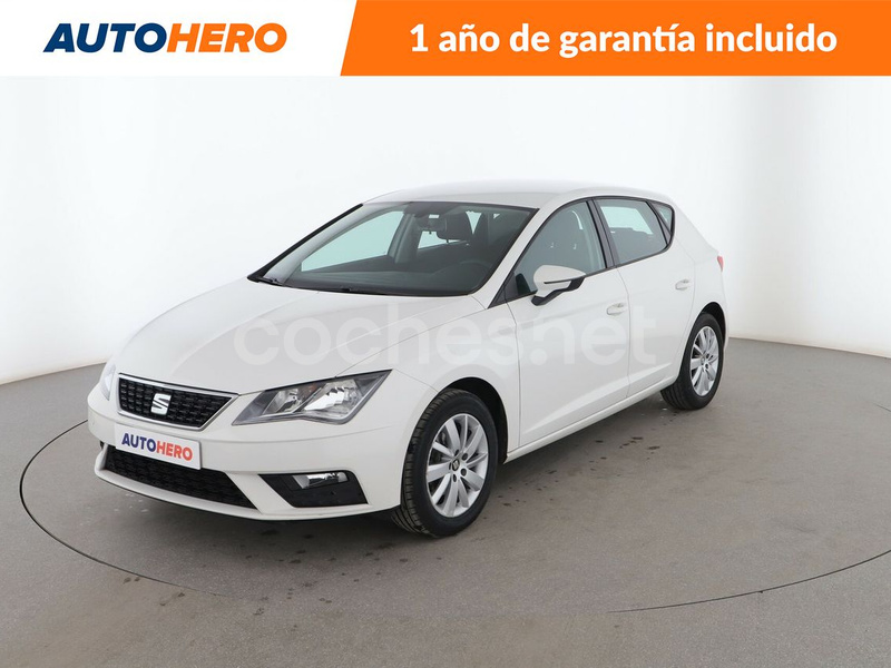 SEAT León 1.0 EcoTSI StSp Reference