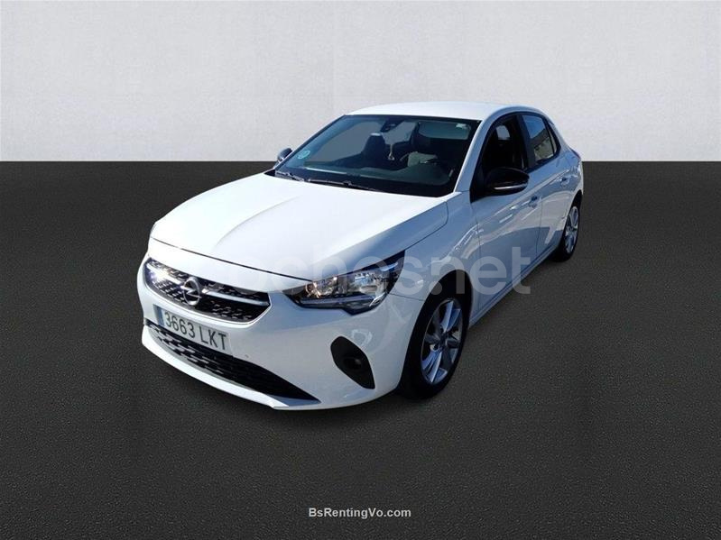 OPEL Corsa 1.2 XEL 55kW 75CV Edition 5p.