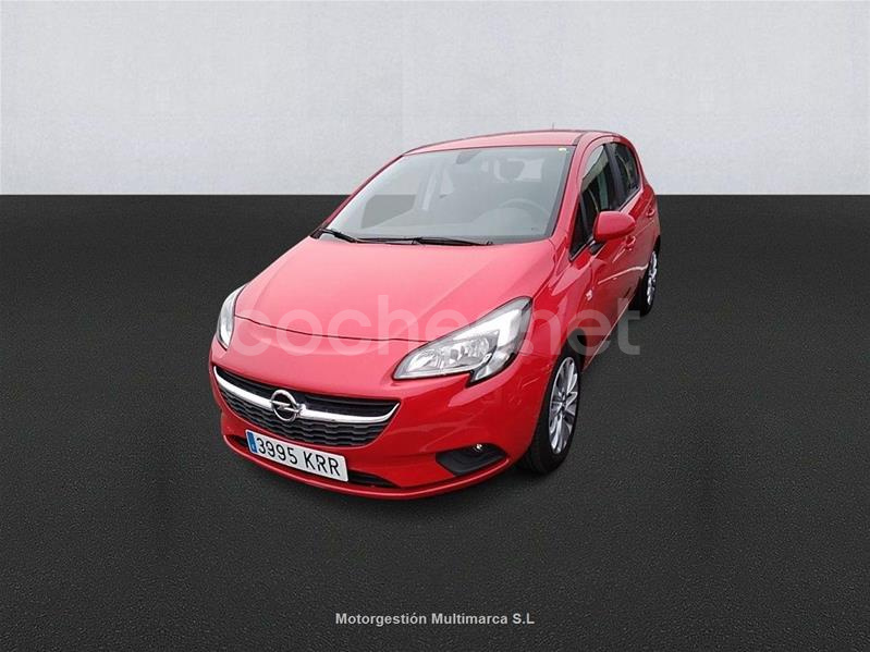 OPEL Corsa 1.4 66kW 90CV Selective 5p.