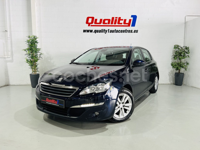 PEUGEOT 308 5p Active 1.2 PureTech 110 SS 5p.