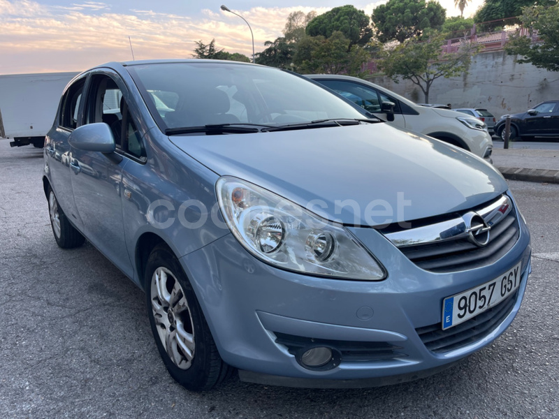 OPEL Corsa 1.2 Essentia 5p.