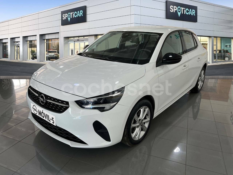 OPEL Corsa 1.2T XHL 74kW 100CV Elegance 5p.