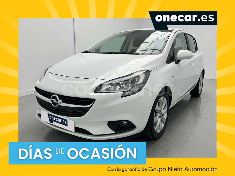 OPEL Corsa 1.4 Selective 66kW 90CV 5p.