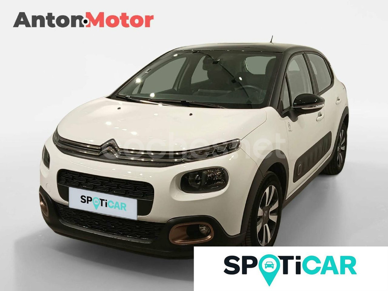 CITROEN C3 PureTech 60KW 83CV ORIGINS 5p.