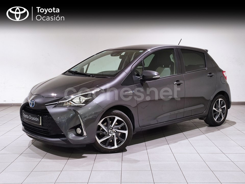 TOYOTA Yaris 1.5 100H Feel 5p.