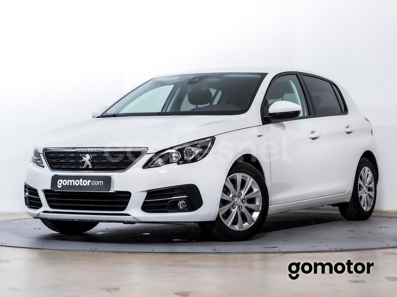 PEUGEOT 308 5p Style 1.2 PureTech 81KW 110CV SS 5p.