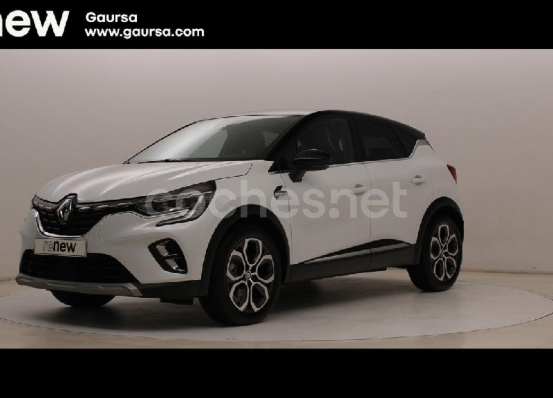 RENAULT Captur Zen ETECH Hibrido