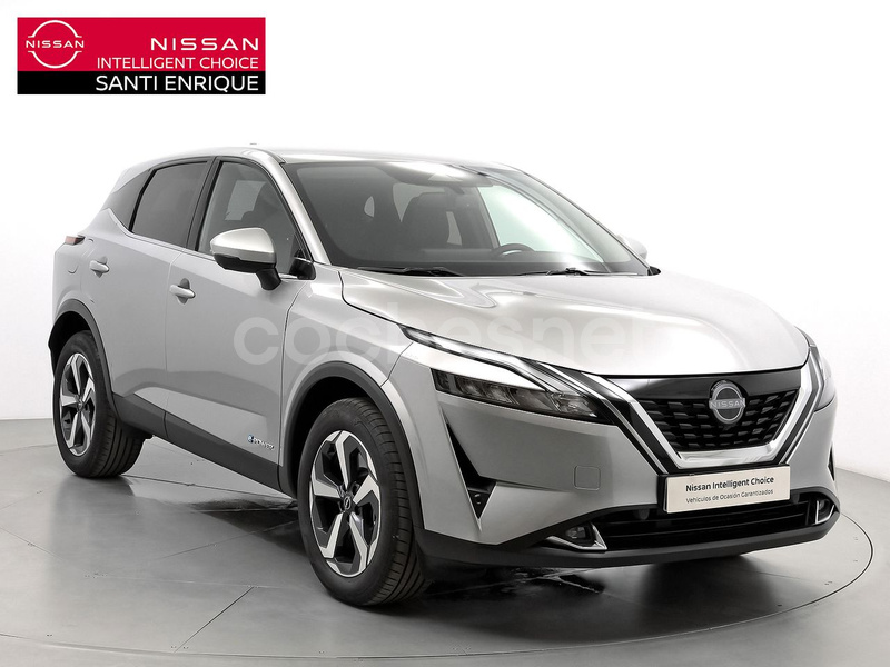 NISSAN QASHQAI EPOWER 190 CV NConnecta